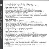 Haz click en la imagen para agrandarla La Máscara: El Castigo del Dios Loco